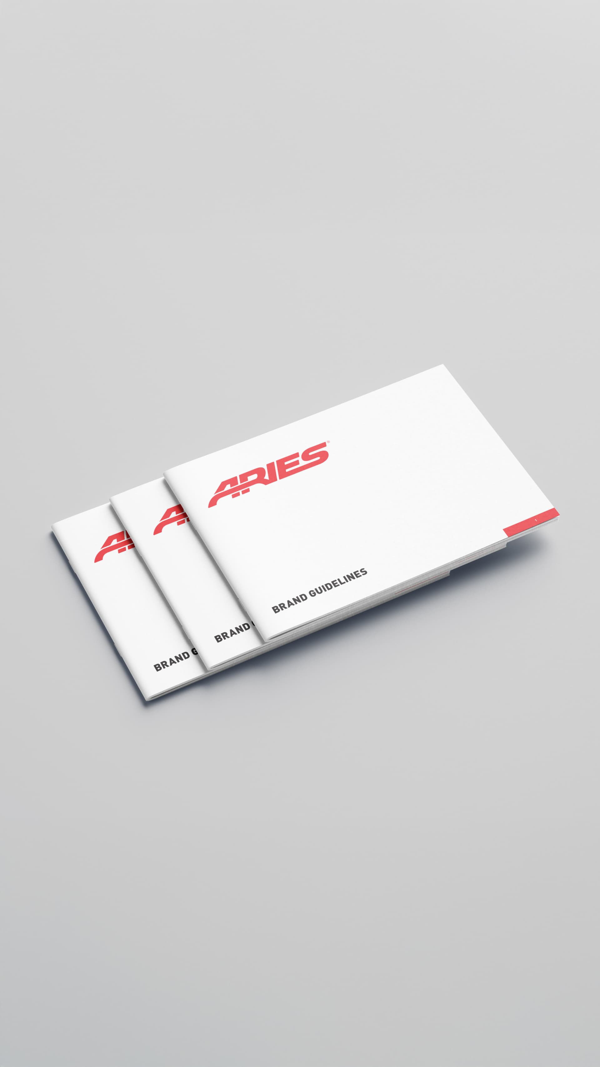 ARIES Brand Guidelines